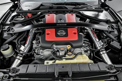 2016 Nissan 370Z NISMO   - Photo 17 - Joliet, IL 60435