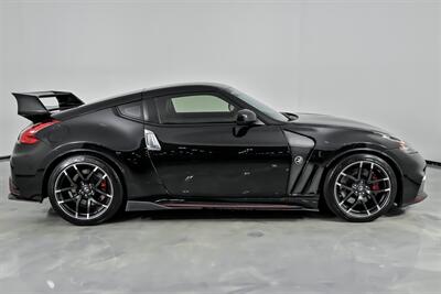 2016 Nissan 370Z NISMO   - Photo 14 - Joliet, IL 60435