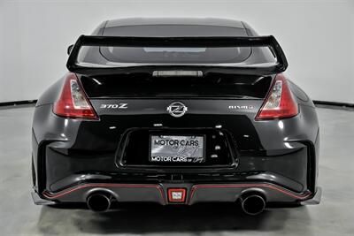 2016 Nissan 370Z NISMO   - Photo 11 - Joliet, IL 60435
