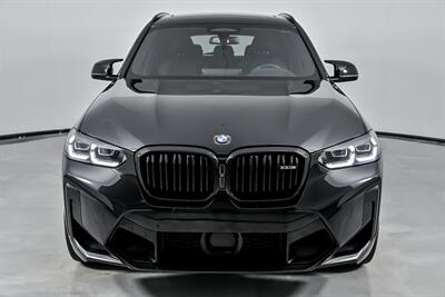 2024 BMW X3 M COMPETITION   - Photo 5 - Joliet, IL 60435