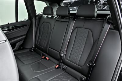 2024 BMW X3 M COMPETITION   - Photo 25 - Joliet, IL 60435