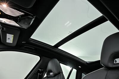 2024 BMW X3 M COMPETITION   - Photo 24 - Joliet, IL 60435