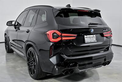 2024 BMW X3 M COMPETITION   - Photo 10 - Joliet, IL 60435