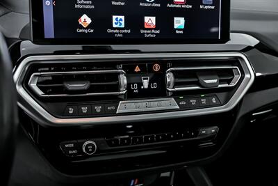 2024 BMW X3 M COMPETITION   - Photo 36 - Joliet, IL 60435