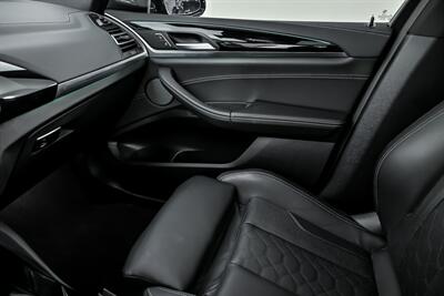 2024 BMW X3 M COMPETITION   - Photo 39 - Joliet, IL 60435