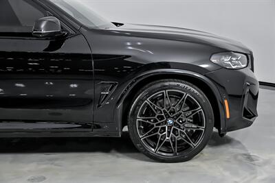 2024 BMW X3 M COMPETITION   - Photo 15 - Joliet, IL 60435