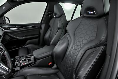 2024 BMW X3 M COMPETITION   - Photo 23 - Joliet, IL 60435
