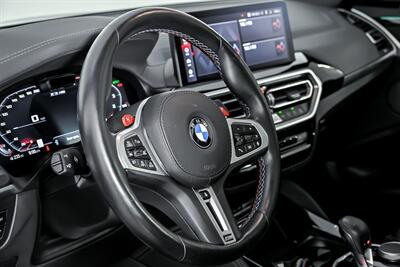 2024 BMW X3 M COMPETITION   - Photo 26 - Joliet, IL 60435