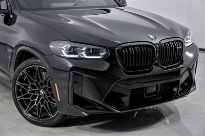 2024 BMW X3 M COMPETITION   - Photo 3 - Joliet, IL 60435