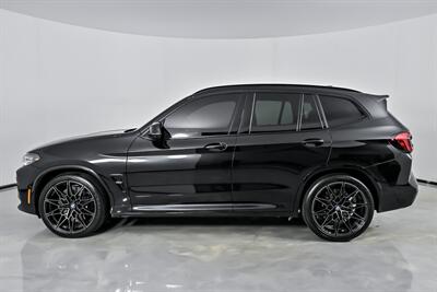 2024 BMW X3 M COMPETITION   - Photo 8 - Joliet, IL 60435