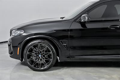 2024 BMW X3 M COMPETITION   - Photo 7 - Joliet, IL 60435