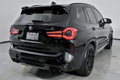 2024 BMW X3 M COMPETITION   - Photo 12 - Joliet, IL 60435