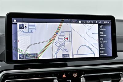 2024 BMW X3 M COMPETITION   - Photo 32 - Joliet, IL 60435