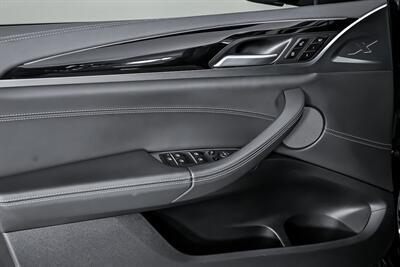 2024 BMW X3 M COMPETITION   - Photo 18 - Joliet, IL 60435