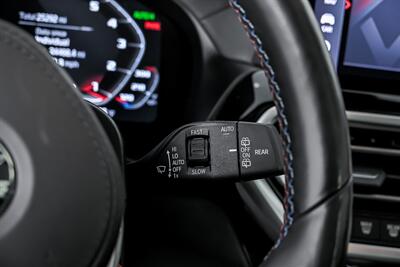 2024 BMW X3 M COMPETITION   - Photo 31 - Joliet, IL 60435