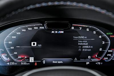 2024 BMW X3 M COMPETITION   - Photo 28 - Joliet, IL 60435