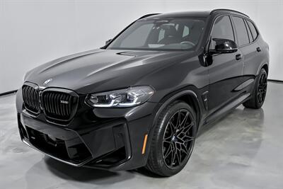 2024 BMW X3 M COMPETITION   - Photo 6 - Joliet, IL 60435