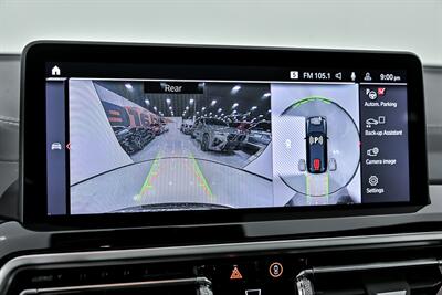 2024 BMW X3 M COMPETITION   - Photo 33 - Joliet, IL 60435