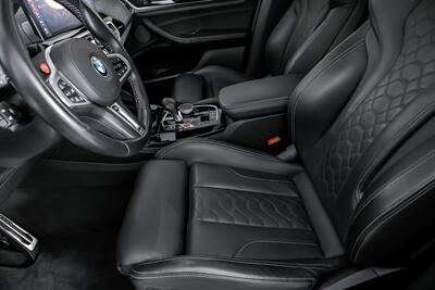 2024 BMW X3 M COMPETITION   - Photo 22 - Joliet, IL 60435