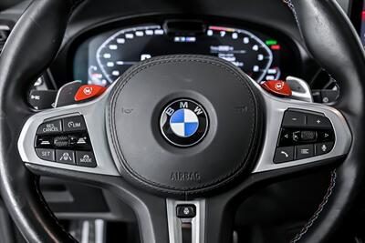 2024 BMW X3 M COMPETITION   - Photo 29 - Joliet, IL 60435