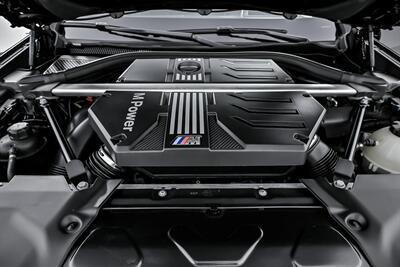 2024 BMW X3 M COMPETITION   - Photo 17 - Joliet, IL 60435