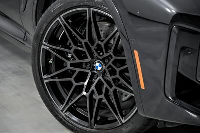 2024 BMW X3 M COMPETITION   - Photo 4 - Joliet, IL 60435