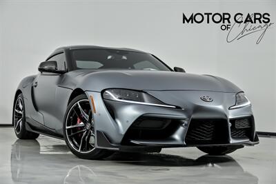 2022 Toyota GR Supra 3.0 Premium   - Photo 1 - Joliet, IL 60435