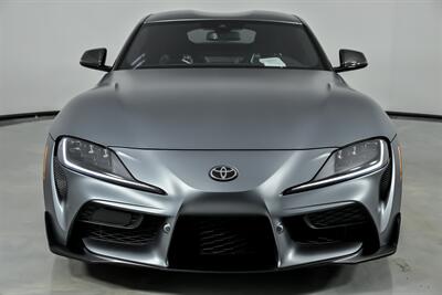 2022 Toyota GR Supra 3.0 Premium   - Photo 4 - Joliet, IL 60435