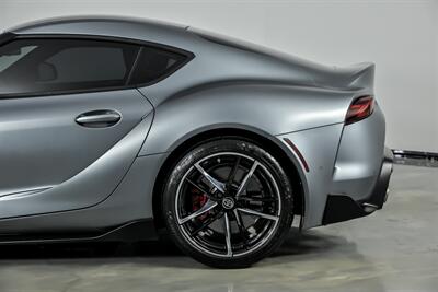2022 Toyota GR Supra 3.0 Premium   - Photo 8 - Joliet, IL 60435