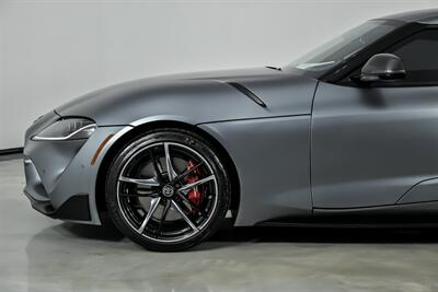 2022 Toyota GR Supra 3.0 Premium   - Photo 6 - Joliet, IL 60435