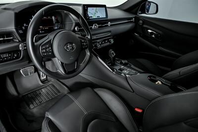 2022 Toyota GR Supra 3.0 Premium   - Photo 18 - Joliet, IL 60435