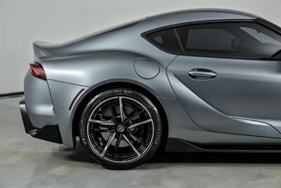 2022 Toyota GR Supra 3.0 Premium   - Photo 12 - Joliet, IL 60435