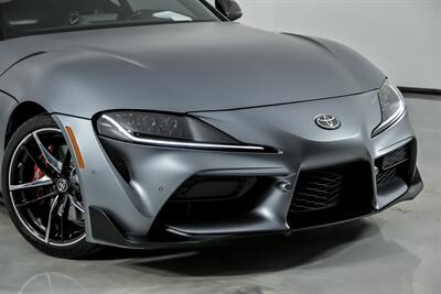 2022 Toyota GR Supra 3.0 Premium   - Photo 2 - Joliet, IL 60435