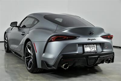2022 Toyota GR Supra 3.0 Premium   - Photo 9 - Joliet, IL 60435