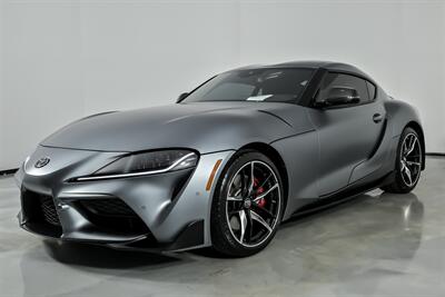 2022 Toyota GR Supra 3.0 Premium   - Photo 5 - Joliet, IL 60435