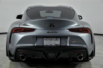 2022 Toyota GR Supra 3.0 Premium   - Photo 10 - Joliet, IL 60435