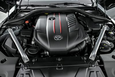 2022 Toyota GR Supra 3.0 Premium   - Photo 16 - Joliet, IL 60435