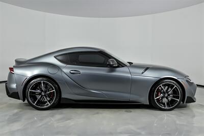 2022 Toyota GR Supra 3.0 Premium   - Photo 13 - Joliet, IL 60435