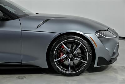 2022 Toyota GR Supra 3.0 Premium   - Photo 14 - Joliet, IL 60435