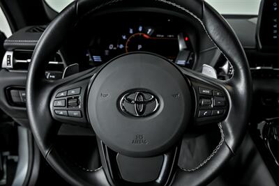 2022 Toyota GR Supra 3.0 Premium   - Photo 24 - Joliet, IL 60435