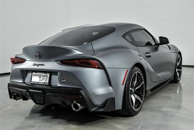 2022 Toyota GR Supra 3.0 Premium   - Photo 11 - Joliet, IL 60435