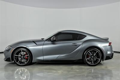 2022 Toyota GR Supra 3.0 Premium   - Photo 7 - Joliet, IL 60435