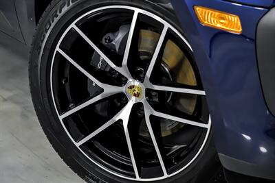 2022 Porsche Macan   - Photo 4 - Joliet, IL 60435