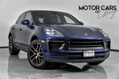 2022 Porsche Macan   - Photo 1 - Joliet, IL 60435
