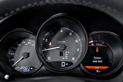 2022 Porsche Macan   - Photo 26 - Joliet, IL 60435