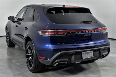 2022 Porsche Macan   - Photo 10 - Joliet, IL 60435