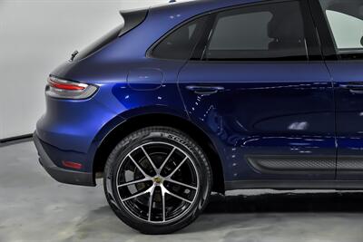 2022 Porsche Macan   - Photo 13 - Joliet, IL 60435