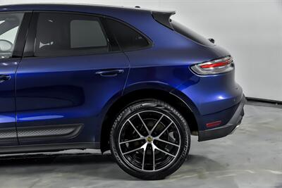 2022 Porsche Macan   - Photo 9 - Joliet, IL 60435