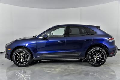 2022 Porsche Macan   - Photo 8 - Joliet, IL 60435