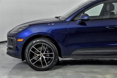 2022 Porsche Macan   - Photo 7 - Joliet, IL 60435
